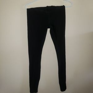 Lululemon Mapped out tights / leggings